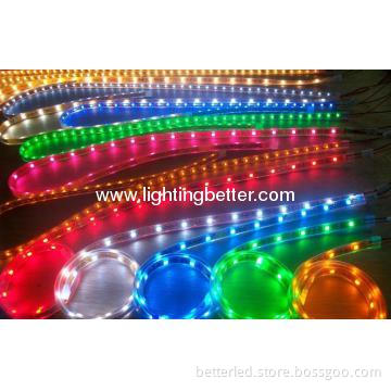 Sells popular High lumens waterproof SMD5050 Led strip,